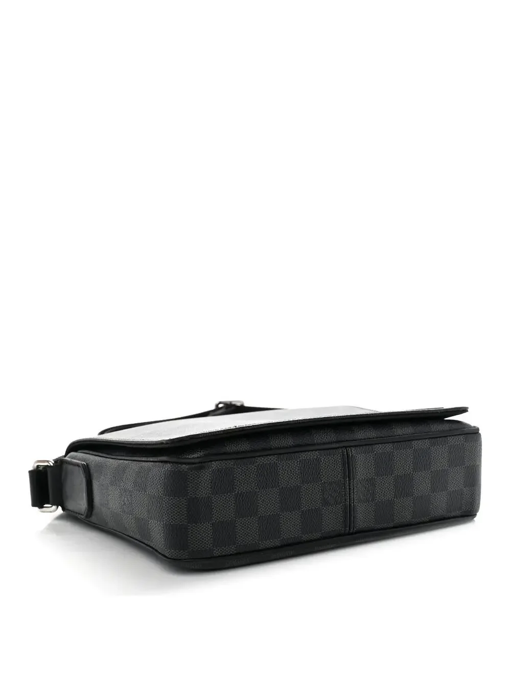 Louis Vuitton Damier Graphite District #339312L10B